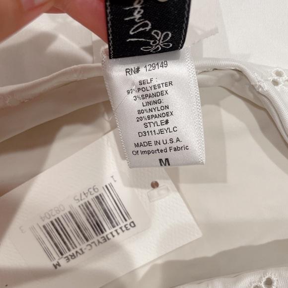 Daisy bikini set - Picture 2 of 7